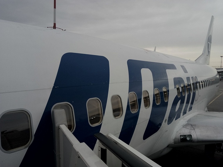 Туристический авось. Интуитивное путешествие по Санкт-Петербургу