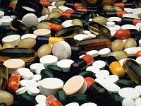 Современные наркотики все сложнее обнаружить в организме