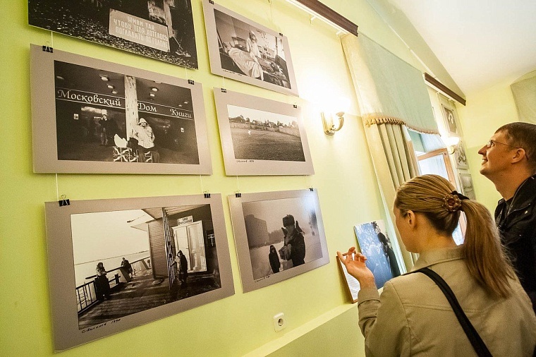 Что готовит «Бархатный сезон» в тюменских музеях