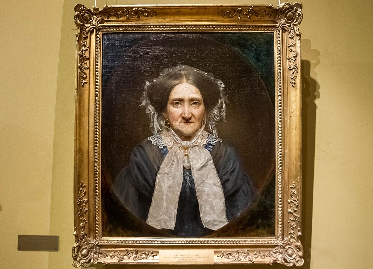 Что готовит «Бархатный сезон» в тюменских музеях