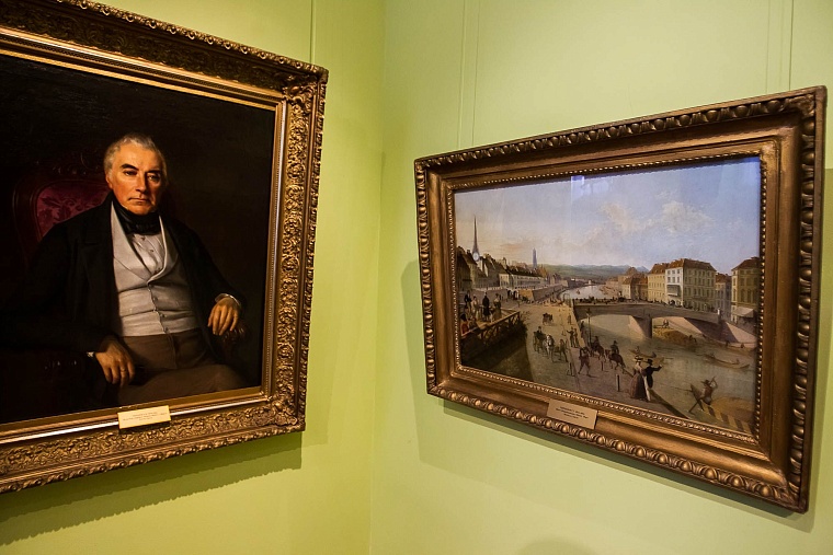 Что готовит «Бархатный сезон» в тюменских музеях