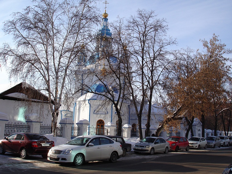 Какую славу Тюмени принесли купцы Гилёвы?