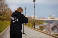 Студенты со всей России сняли ролики про Тюменскую область