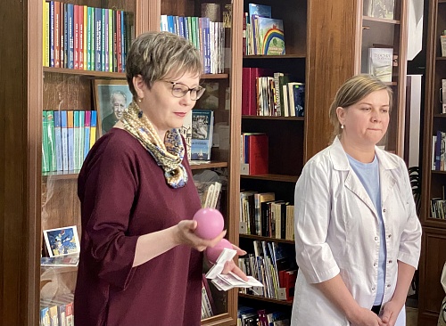 Как избежать рака молочной железы: тюменкам рассказали о профилактике онкозаболеваний