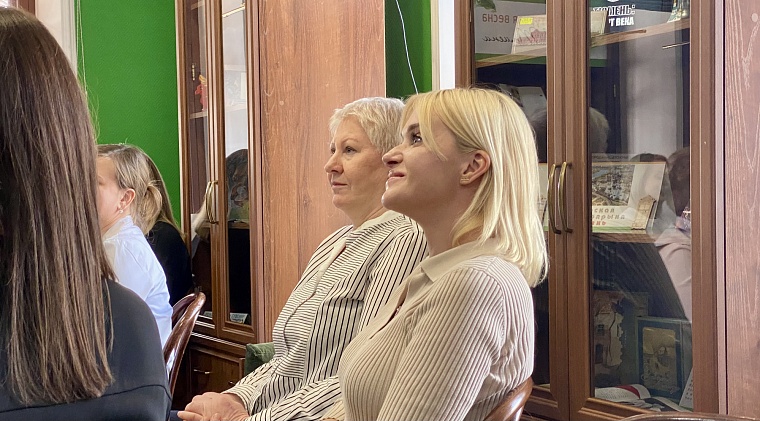 Как избежать рака молочной железы: тюменкам рассказали о профилактике онкозаболеваний