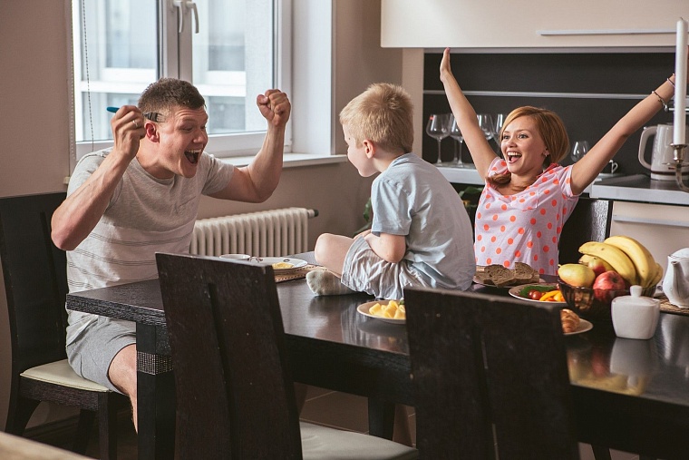 СТС открывает «Отель Элеон»