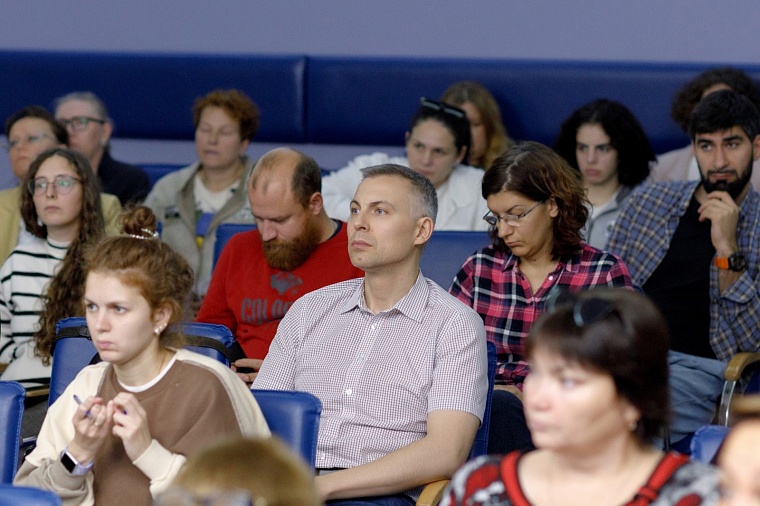 Гарант на грант. Как правильно составить заявку для поддержки своих будущих проектов