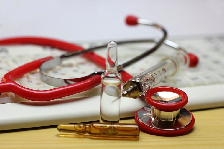 «Работа как жизнь»: Счастье врача – когда пациент уходит здоровым