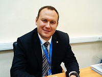 Андрей Шуклин