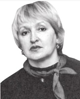 Вероника Наумова