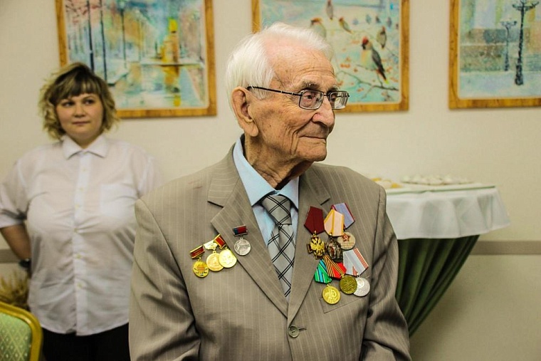 Игорь Комиссаров