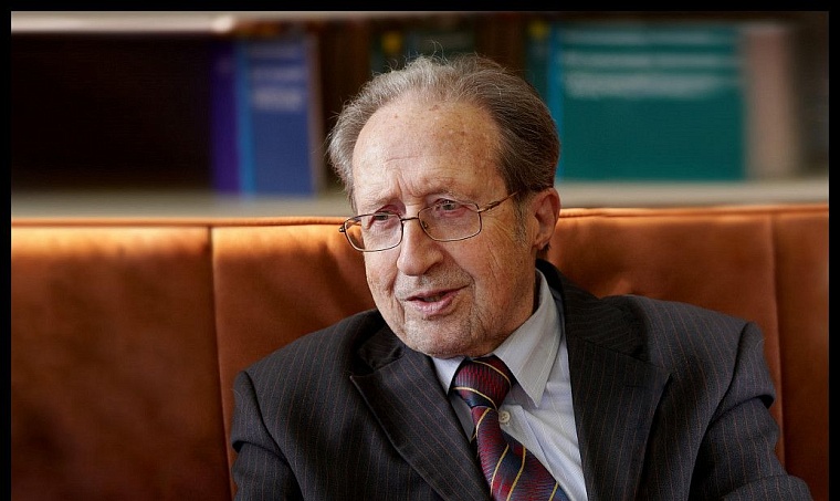 Владимир Загвязинский