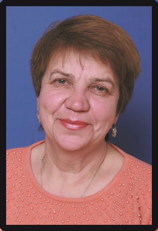 Анна Козлова