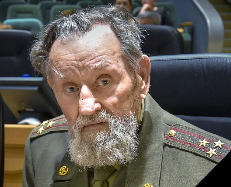 Иван Афанасьев