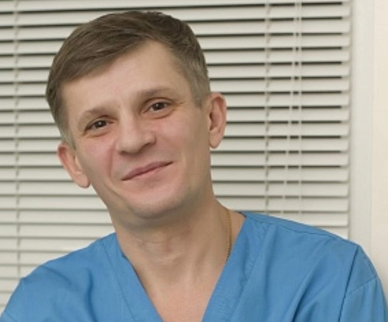 Зураб Чантурия