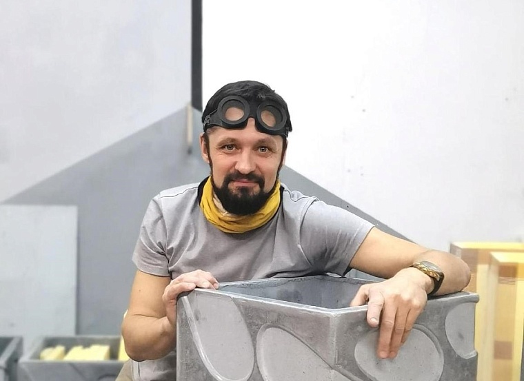 Дмитрий Зеленин