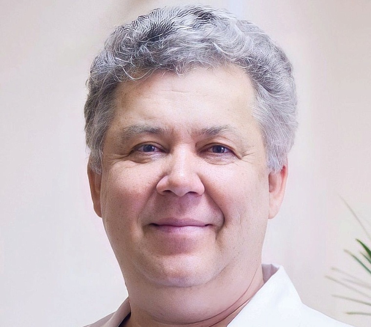 Дмитрий Ковальчук