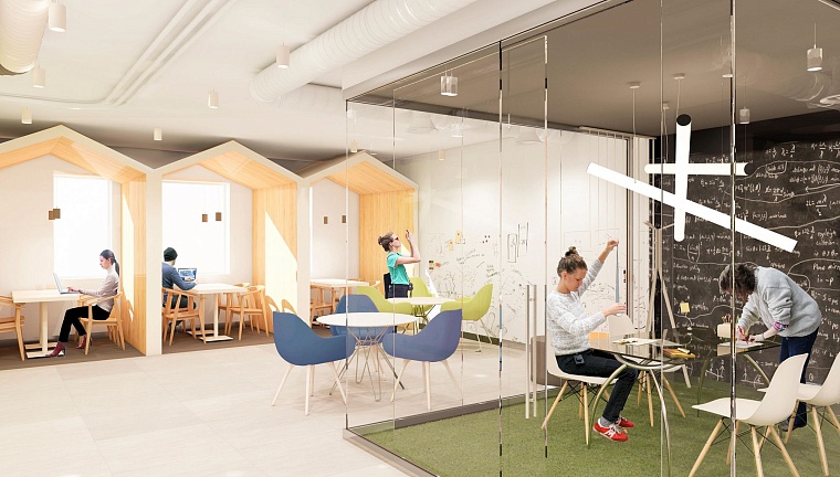 У талантливых абитуриентов Урала появилась альтернатива престижным московским университетам