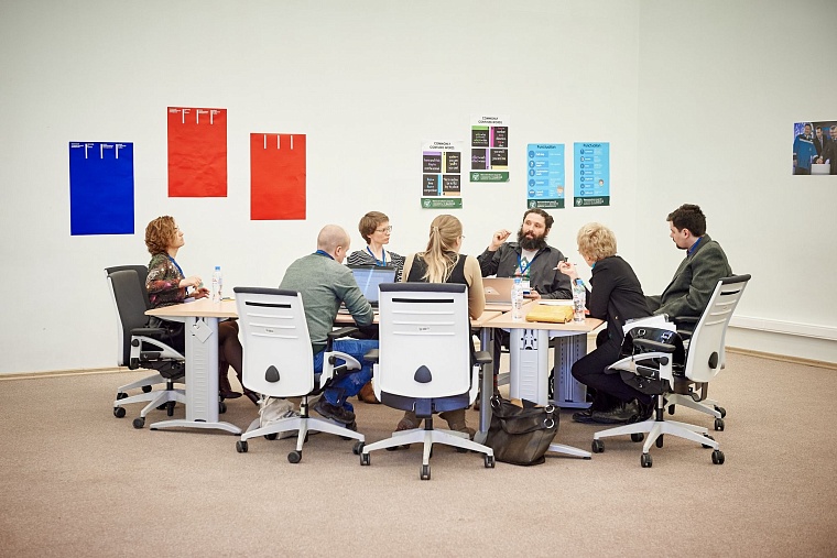 У талантливых абитуриентов Урала появилась альтернатива престижным московским университетам