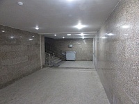Что скрывают подземные и надземные переходы Тюмени