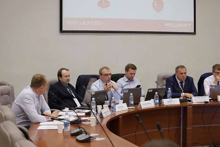 INNOWEEK: магазин без кассира, бионический протез и платформа для нефтесервиса