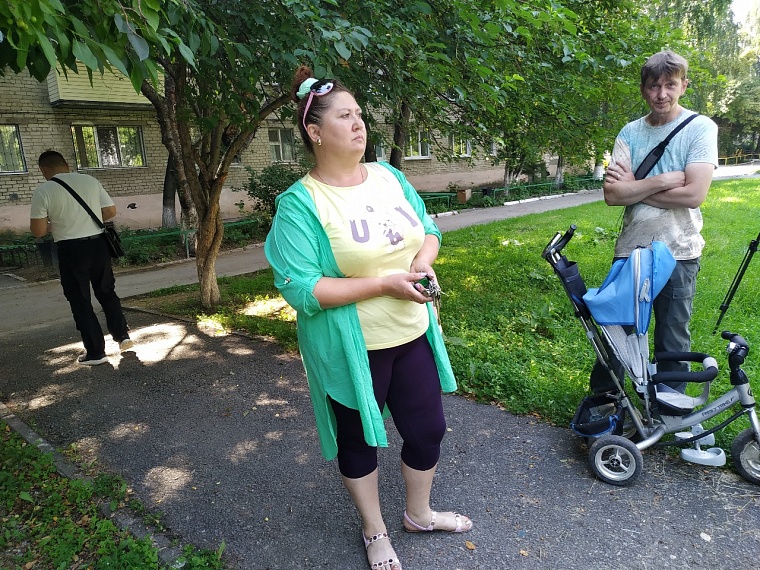 Убиться можно. Почти половина проверенных в Тюмени детских площадок травмоопасны