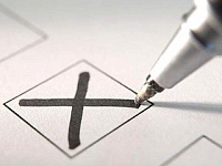 Выборы в Тюменской области: регистрация на финишной прямой