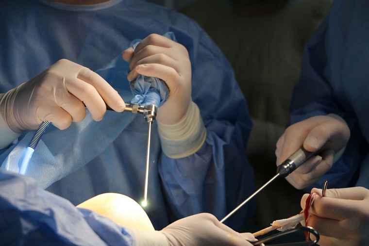 Фото: Александра Малыгина