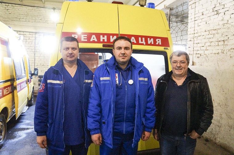 Заядлый курильщик из Тюмени оставил пагубную страсть после инфаркта