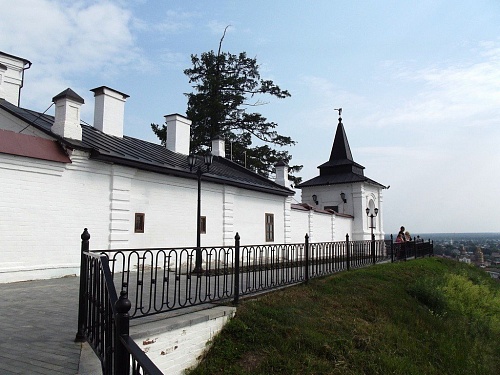 В Тобольске появится новый арт-объект