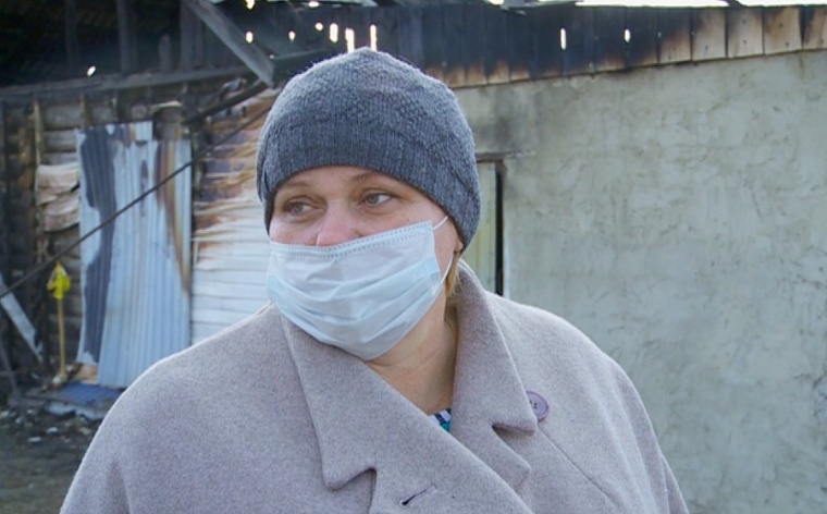 Марина Фуртаева