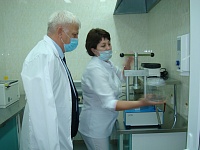 В Заводоуковске открылась новая стоматология