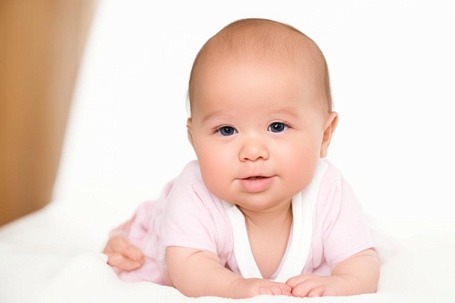 Мамы и новорожденные с лишним весом: чем это чревато для роженицы и ребенка