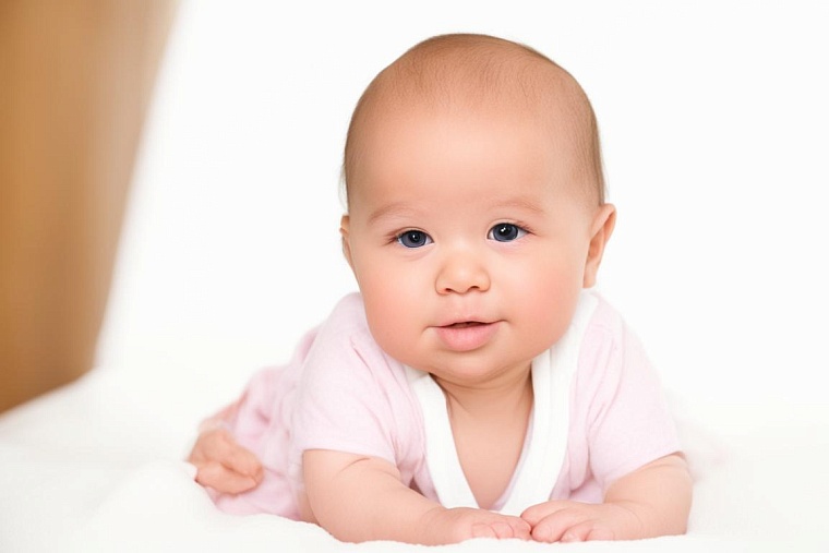 Мамы и новорожденные с лишним весом: чем это чревато для роженицы и ребенка