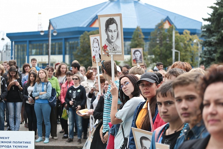 «Муравьи» из Отрядов мэра собрали в Тюмени 6 тыс. мешков мусора