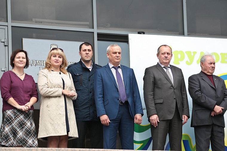 «Муравьи» из Отрядов мэра собрали в Тюмени 6 тыс. мешков мусора