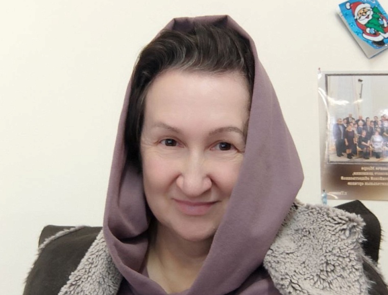 На тюменскую "Ёлку желаний" дети написали 1200 писем