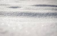 В снеге Антарктиды, который считали нетронутым, обнаружены микрочастицы пластика