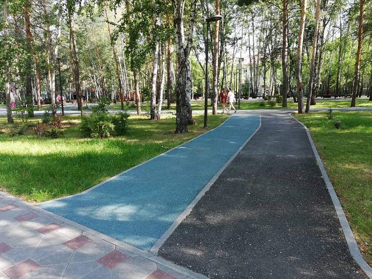 Тюменский кампус предлагают сделать островом с канатной дорогой: как поддержать идеи по наполнению проекта