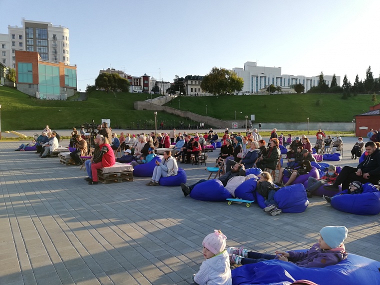 Тюменский кампус предлагают сделать островом с канатной дорогой: как поддержать идеи по наполнению проекта