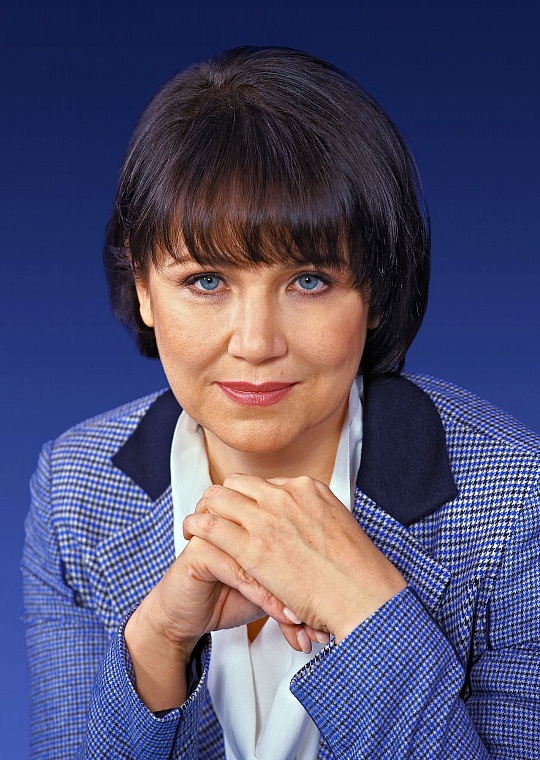 Инна Куликова: Медицина стоит на пороге изменения отношений пациента и врача