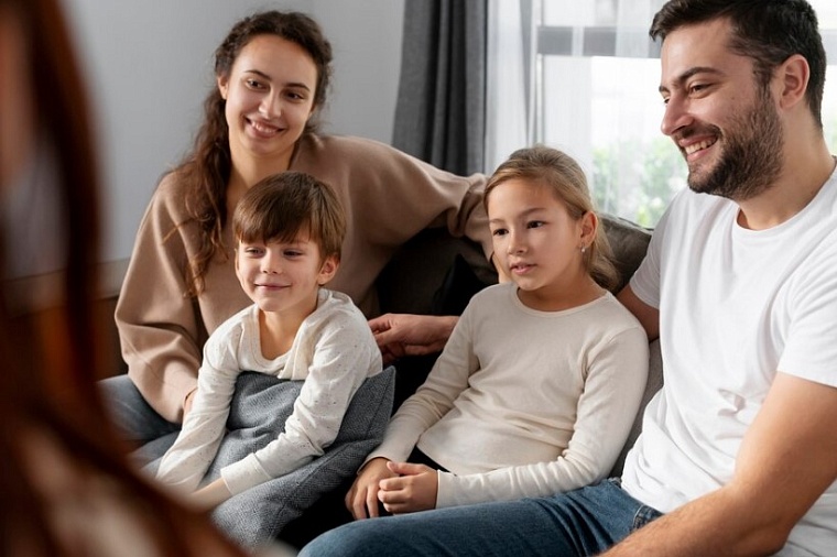 В Тюмени и Голышманово откроются семейные МФЦ