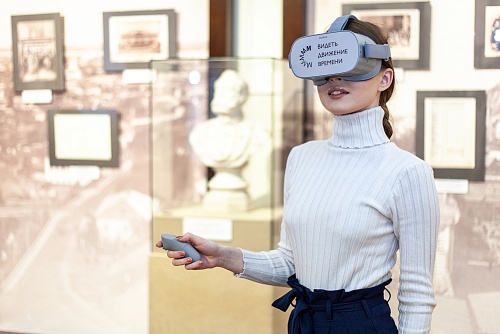 Тобольский музей присоединился к акции, инициированной Русским географическим обществом