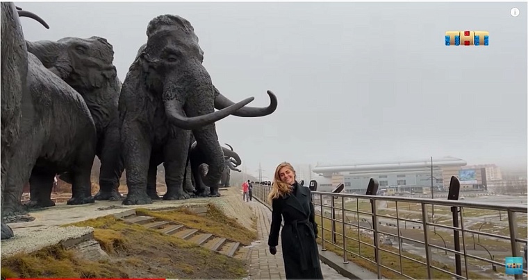 «Достаточно наглая самоуверенная девчонка» - Тимати оценил уроженку Ханты-Мансийска на шоу «Холостяк»