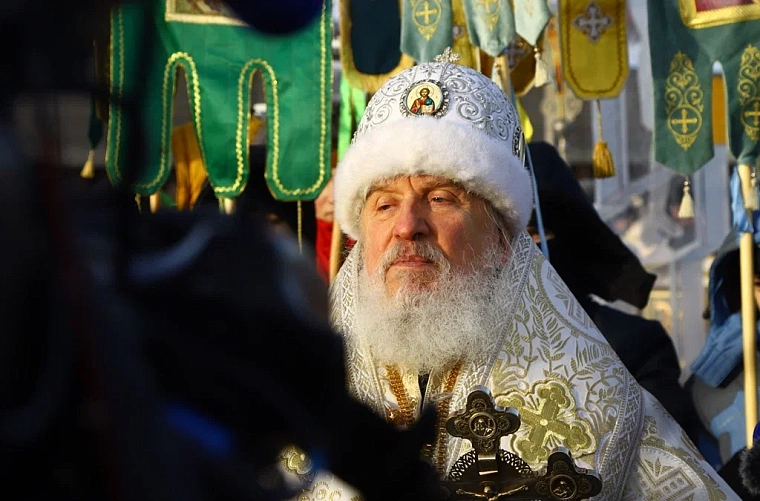 Испытано на себе: как окунаться в крещенскую купель