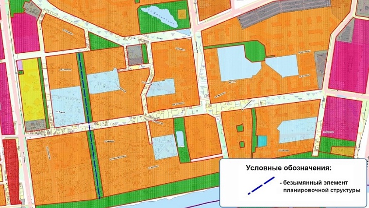 В Тюмени появится бульвар имени Артура Ольховского