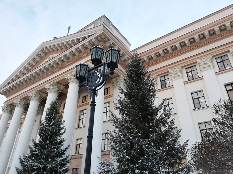 Заместитель губернатора Тюменской области заявил, что в регионе проживают более полутора миллиона человек