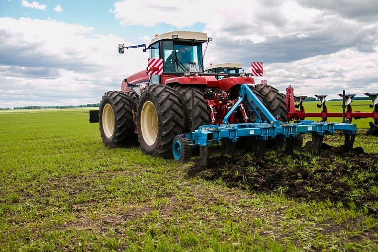 Фото: правительство Тюменской области