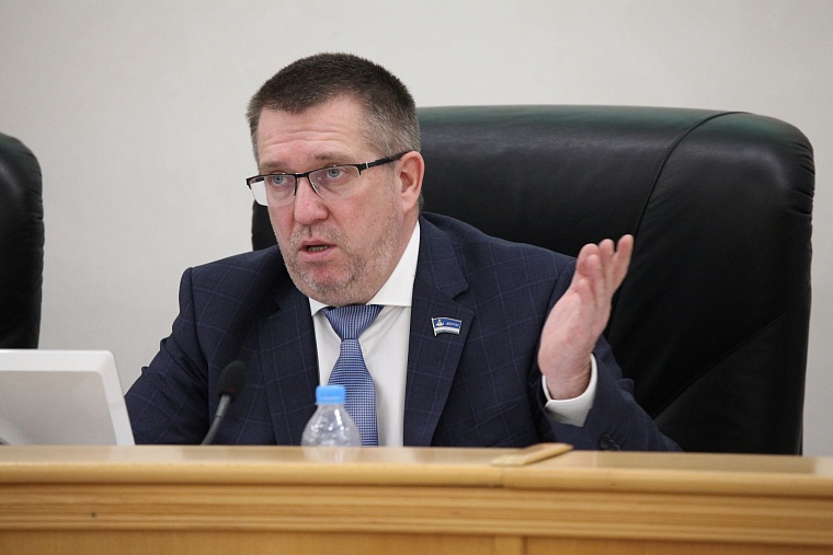 Жилье и тепло – в приоритете