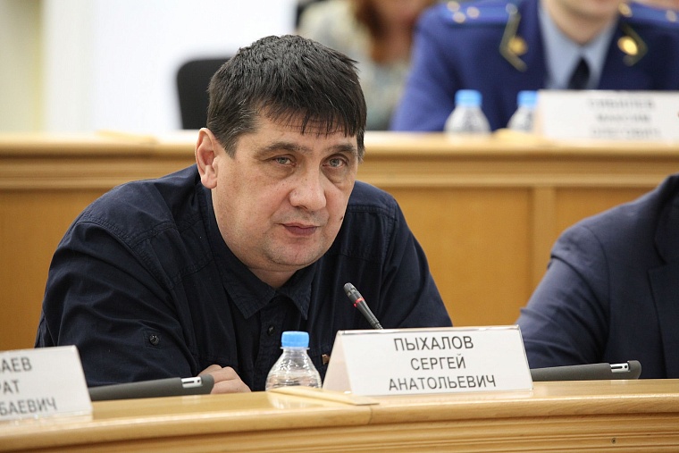 Жилье и тепло – в приоритете